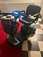Scootmobiel One Air + (+garantie), 10 km/u of minder, Ophalen of Verzenden, Vermeiren, 26 t/m 35 km