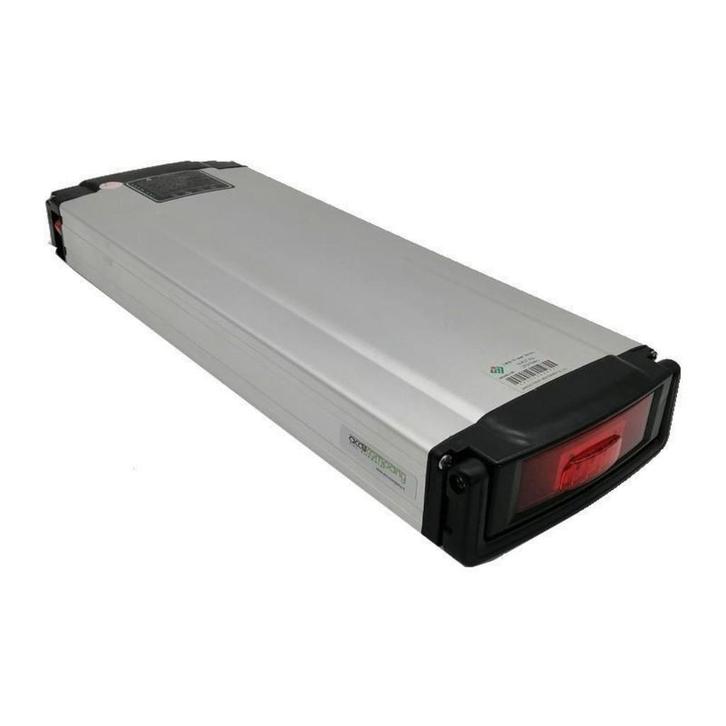 Fietsaccu nieuw Sachs Electra Eco traveller accu 3 -ELO bike, Hobby en Vrije tijd, Elektronica-componenten, Nieuw, Ophalen of Verzenden