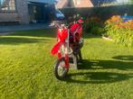 Gasgas mc50 2023, Particulier, Crossmotor, 50 cc, 1 cilinder