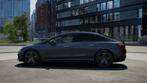 Mercedes-Benz EQE-Klasse 350 Berline AMG Line | Panoramisch, Automaat, 96 kWh, EQE, Zilver of Grijs