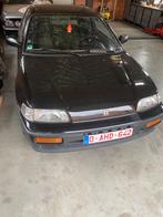 Honda crx 16.16, Auto's, Honda, Particulier, Euro 4, CRX, Te koop
