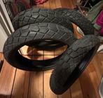 Motorbanden, Verzenden, Gebruikt