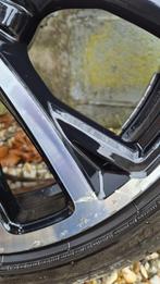 Jantes Mini JCW F56 18 pouces, Autos : Pièces & Accessoires, Enlèvement, 17 pouces, Pneus été, Jante(s)