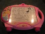 Tekenen met Disney's prinsessen (exclusief batterijen), Ophalen of Verzenden, Gebruikt, Elektronica