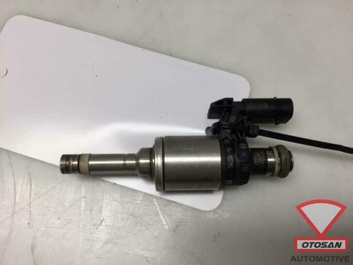 injecteur vw audi skoda vag tsi tfsi 04e906036e, Autos : Pièces & Accessoires, Systèmes à carburant, Volkswagen, Utilisé