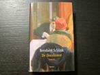 De thuiskomst -Bernhard Schlink-, Boeken, Ophalen of Verzenden