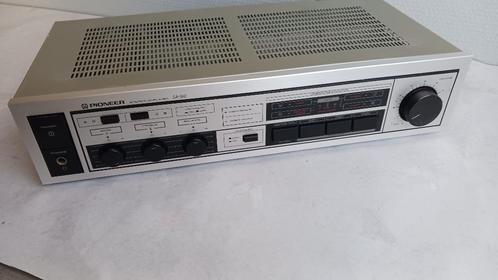 Amplificateur Pioneer SA-560 - Rétro., TV, Hi-fi & Vidéo, Chaîne Hi-fi, Reconditionné, Pioneer, Enlèvement ou Envoi