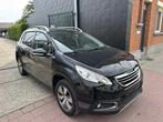 Peugeot 2008 1.2 I MET 105DKM HANDELAARS & EXPORT, Autos, Peugeot, Achat, Euro 6, Entreprise, 65 kW