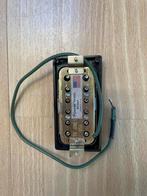 TV Jones Powertron brug, Muziek en Instrumenten, Instrumenten | Onderdelen, Ophalen, Zo goed als nieuw, Elektrische gitaar