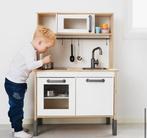 Houten keukentje IKEA, Kinderen en Baby's, Ophalen, Gebruikt
