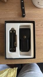 Leatherman Arc Obsidian Champagne Limited Edition, Ophalen of Verzenden