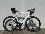 Racefiets carbon, Fietsen en Brommers, Fietsen | Racefietsen, Ophalen of Verzenden, Zo goed als nieuw, Carbon