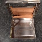 Tabaksdoos/ sigarettendoos, Ophalen