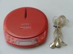 Stereo Discman SONY Model D-NE 511 ( CD-MP3 ), Audio, Tv en Foto, Walkmans, Discmans en Minidiscspelers, Ophalen of Verzenden
