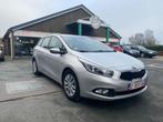 KIA CEED SW, Voorwielaandrijving, 4 cilinders, USB, Particulier