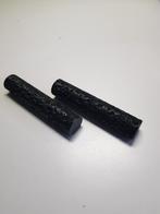textuurroller Skeletons lengte: 12cm diameter: 2.5cm : 2 st., Ophalen of Verzenden, Nieuw, 1:50 of kleiner, Diorama