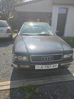 Audi 80 cabrio 1994 oldtimer 2.0 benzine., Particulier, Te koop, Benzine