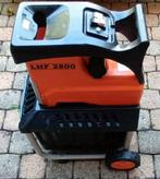 Broyeur à Rouleaux électrique ATIKA LHF 2800w, Tuin en Terras, Hakselaars, Ophalen, Gebruikt, Elektrisch, Met opvangzak