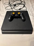 Playstation 4 Slim 1 To, Enlèvement ou Envoi, Comme neuf, Slim