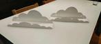 Wandplanken wolken, Ophalen, Zo goed als nieuw