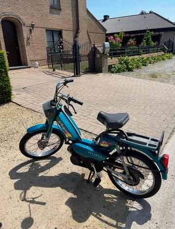 Peugeot 103 vogue 1995 beschikbaar voor biedingen