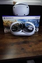 PlayStation VR2 + Laadstation voor Sense-controllers –Zo goe, Ophalen, Nieuw, VR-bril, Sony PlayStation
