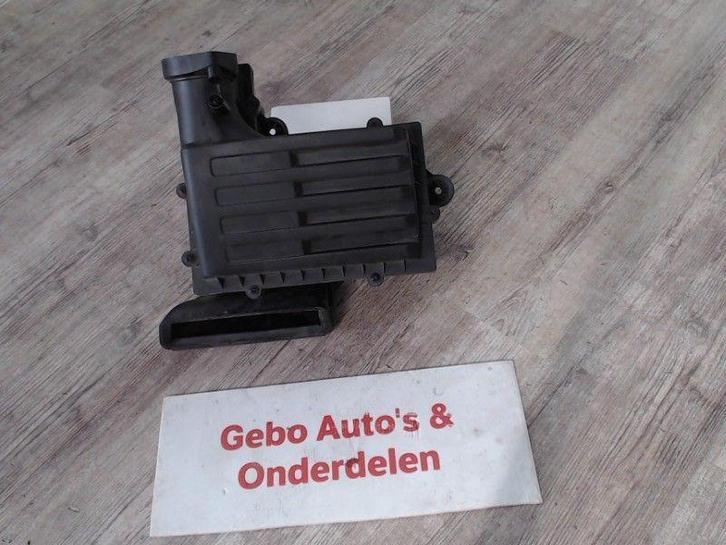 BOÎTIER FILTRE À AIR Volkswagen Golf VII (AUA), Autos : Pièces & Accessoires, Moteurs & Accessoires, Volkswagen, Utilisé