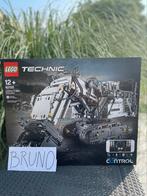 Lego Technic Liebherr R 9800 Graafmachine set 42100 NIEUW!, Ophalen of Verzenden, Zo goed als nieuw, Lego