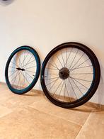 Paire de roues route profilées 38 mm – Profile Design, Profile Design, Enlèvement ou Envoi, Vélo de course, Comme neuf
