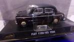 FIAT 1100 "SERVICE" 54 des CARABINIERI.1/43 NEUVE SCELLEE, Ophalen of Verzenden, Nieuw, Auto, Overige merken
