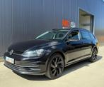Volkswagen golf black edition, Auto's, Voorwielaandrijving, Stof, Zwart, Zwart