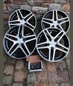 Dezent 16" velgen. 5/112/40 voor VW, Skoda, Audi, Seat etc., Ophalen, Gebruikt, Velg(en)