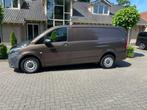 Mercedes Vito 111 CDI Lang AIRCO NAVI CAMERA, Lederen bekleding, Bedrijf, 5 deurs, 84 kW