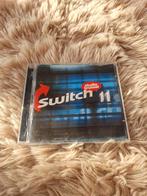 Switch 11, Cd's en Dvd's, Ophalen of Verzenden, Zo goed als nieuw