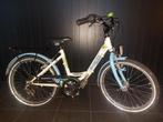 Meisjesfiets 20 inch, Vélos & Vélomoteurs, Vélos | Filles, Enlèvement, Utilisé, 20 pouces, Vitesses
