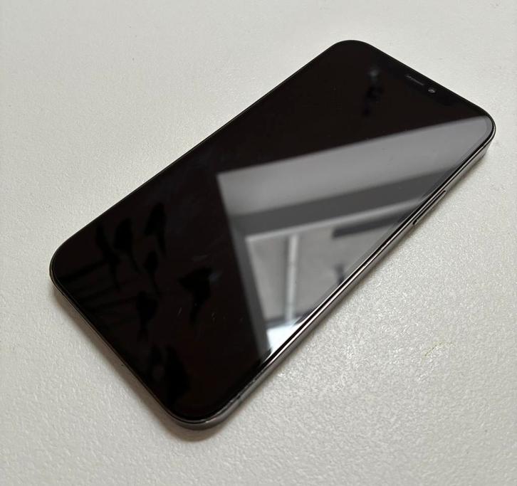 iPhone 13 Pro Max 128Gb, Telecommunicatie, Mobiele telefoons | Apple iPhone, Zo goed als nieuw, 128 GB, iPhone 13 Pro Max, Ophalen of Verzenden