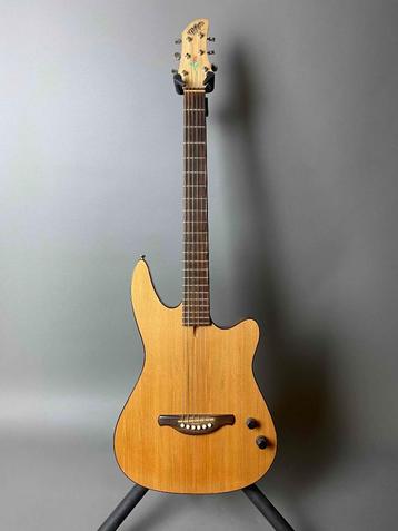 CB Alyn Rosebud RB-50 - 1992 hand made USA serie nr 005 beschikbaar voor biedingen