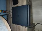 PS4 slim, Enlèvement ou Envoi, Comme neuf, Slim