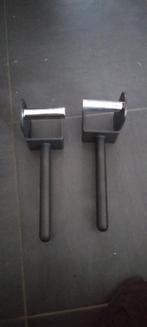 Fitniss, Sport en Fitness, Fitnessmaterialen, Ophalen, Halterschijven