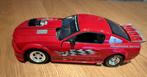 Shelby Snake Prudhomme Edition Collectible Scale 1:24, Ophalen of Verzenden, Zo goed als nieuw, Auto, Overige merken