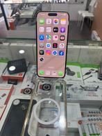 Iphone 15 pro max 512GB, Enlèvement, Comme neuf, IPhone 14 Pro Max, Housse ou Sac