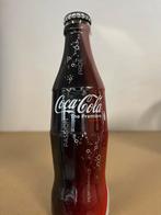 Coca-cola collector flesje “The Première”, Comme neuf, Enlèvement ou Envoi