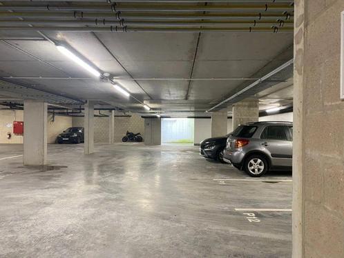 Garage te koop in Dilsen-Stokkem, Immo, Garages en Parkeerplaatsen