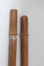2 Drijvende Zuivelthermometers Engeland circa 1930, Antiek en Kunst, Antiek | Gereedschap en Instrumenten, Ophalen of Verzenden