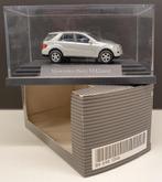 Mercedes-Benz M Busch 1/87 ref. nr. B6 696 1366, Ophalen of Verzenden, Nieuw, Auto, Overige merken
