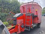 Kuhn voedermenger, Zakelijke goederen, Landbouw | Werktuigen, Ophalen