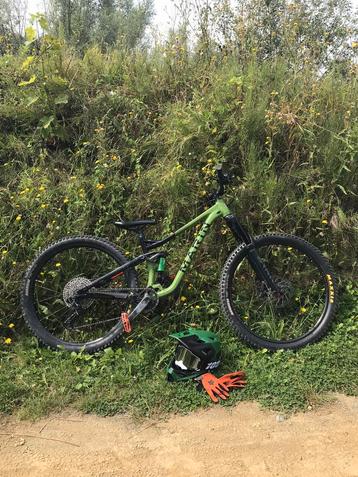 Marin alpine trail 7 beschikbaar voor biedingen