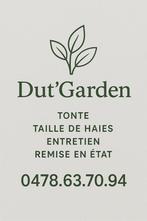 Jardinier — Tournai/Mons