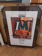 cadre nielsen affiche photos  deco design tableau, Ophalen