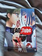 Manga Dead Tube deel 1, Zo goed als nieuw